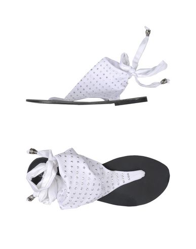 ZOOM HOT SAND - Flip flops & clog sandals