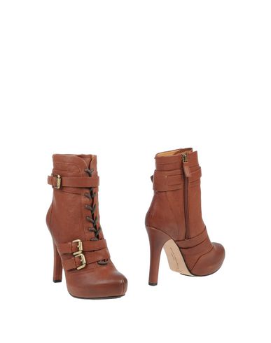 ZOOM MAKI UEHARA TOKYO - Ankle boots