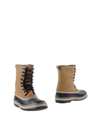 ZOOM SOREL - Boots