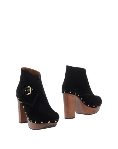 ZOOM STUDIO POLLINI - Ankle boots