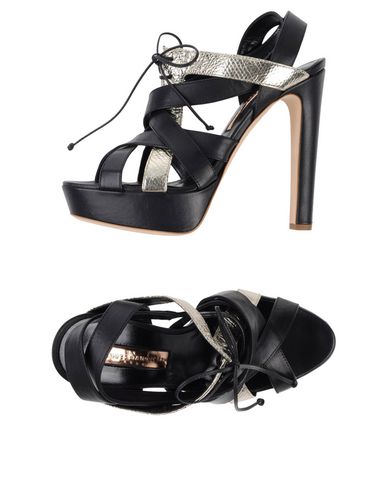 ZOOM RUPERT SANDERSON - Sandals