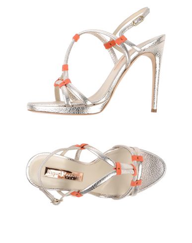 ZOOM RUPERT SANDERSON - Sandals