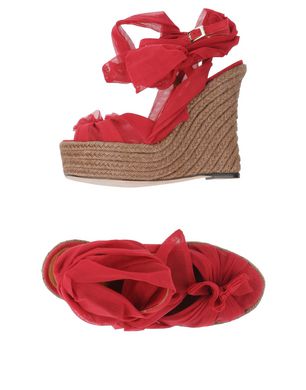 FENDI - Espadrilles