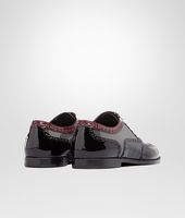 Bottega Veneta® Multicolor VERNIS York Shoe Bottega Veneta® Multicolor VERNIS York Shoe
