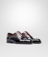 Bottega Veneta® Multicolor VERNIS York Shoe Bottega Veneta® Multicolor VERNIS York Shoe