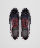 Bottega Veneta® Multicolor VERNIS York Shoe Bottega Veneta® Multicolor VERNIS York Shoe