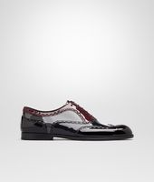 Bottega Veneta® Multicolor VERNIS York Shoe Bottega Veneta® Multicolor VERNIS York Shoe