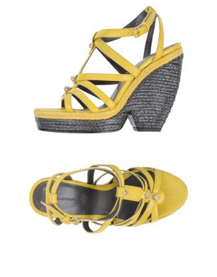 BALENCIAGA - Espadrilles