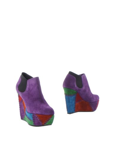 ZOOM CASADEI - Shoe boot
