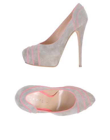 ZOOM CASADEI - Pump