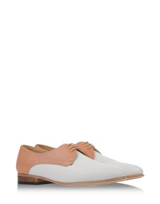 Oxfords & Brogues - DIEPPA RESTREPO