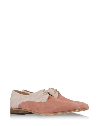 Oxfords & Brogues - DIEPPA RESTREPO