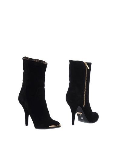 ZOOM ERIK SHOES - Ankle boot