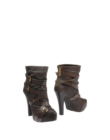 ZOOM MICHAEL MICHAEL KORS - Ankle boots