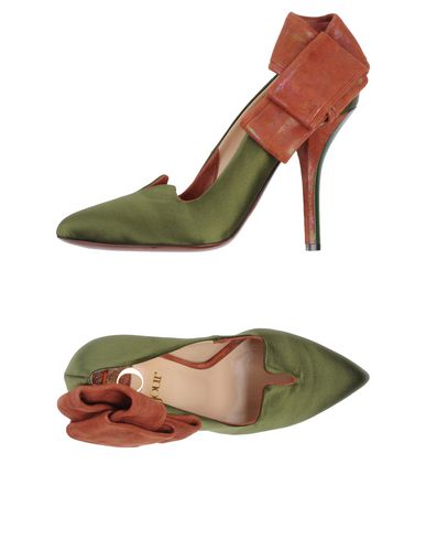 ZOOM O JOUR - Pump