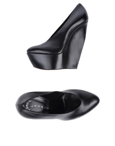 ZOOM CASADEI - Pump