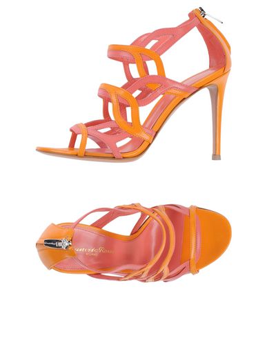 ZOOM GIANVITO ROSSI - Sandals
