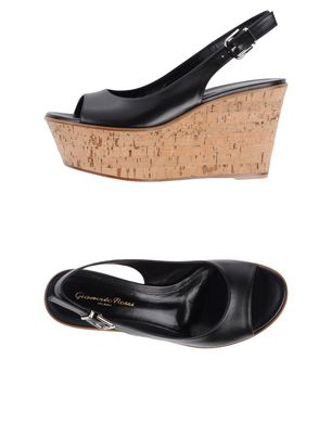 GIANVITO ROSSI - Sandals