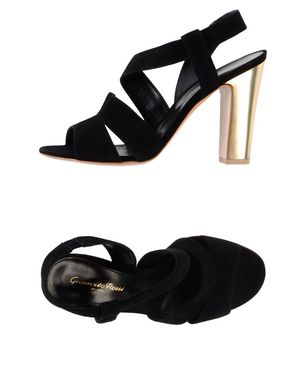 GIANVITO ROSSI - Sandals