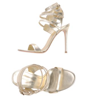 GIANVITO ROSSI - Sandals
