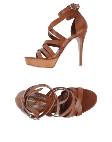 ZOOM GIANVITO ROSSI - Sandals
