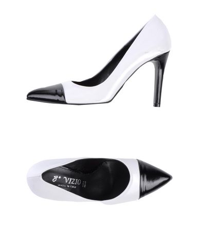 ZOOM 8° VIZIO - Pump