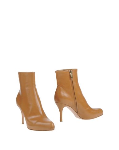 ZOOM GIANVITO ROSSI - Ankle boot