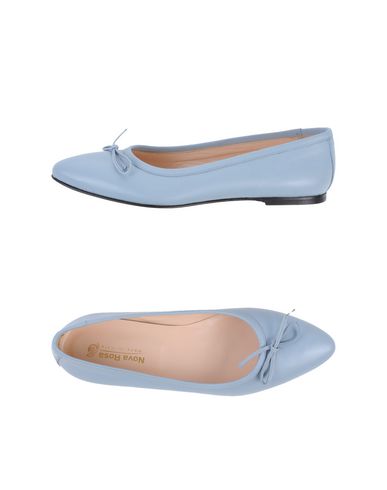 ZOOM NOVA ROSA - Ballet flats