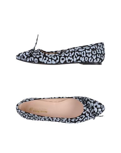 ZOOM NOVA ROSA - Ballet flats