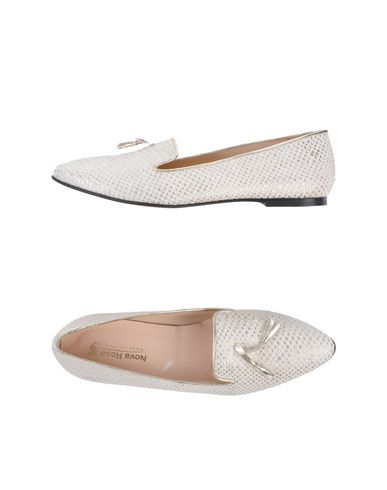 ZOOM NOVA ROSA - Moccasins