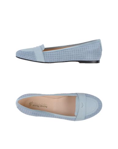 ZOOM NOVA ROSA - Moccasins