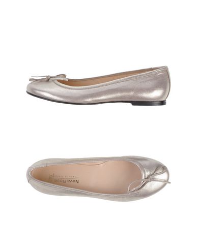 ZOOM NOVA ROSA - Ballet flats