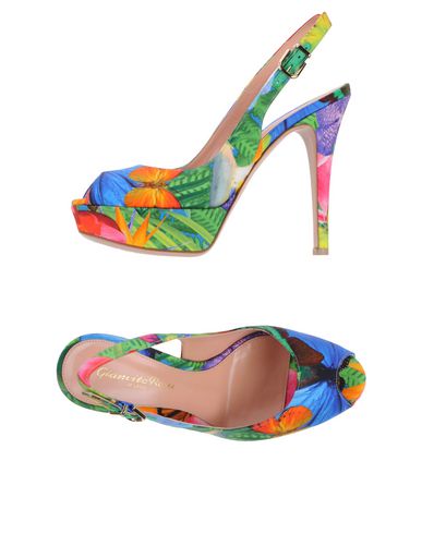 ZOOM GIANVITO ROSSI - Sandals