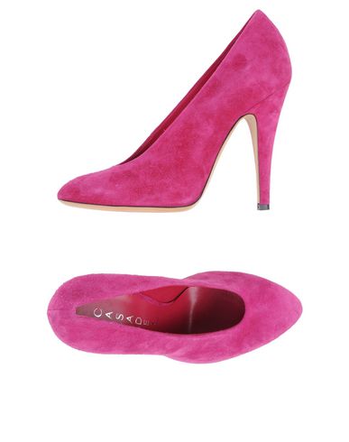 ZOOM CASADEI - Pump