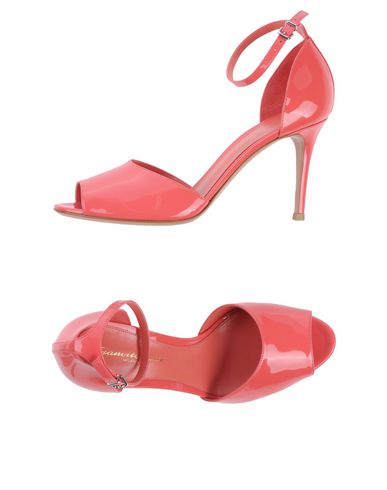 ZOOM GIANVITO ROSSI - Sandals