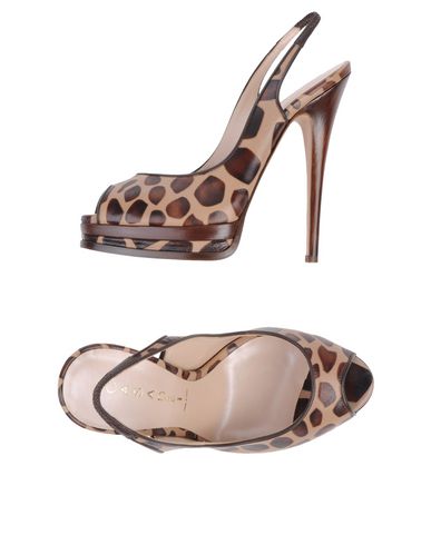 ZOOM CASADEI - Sandals