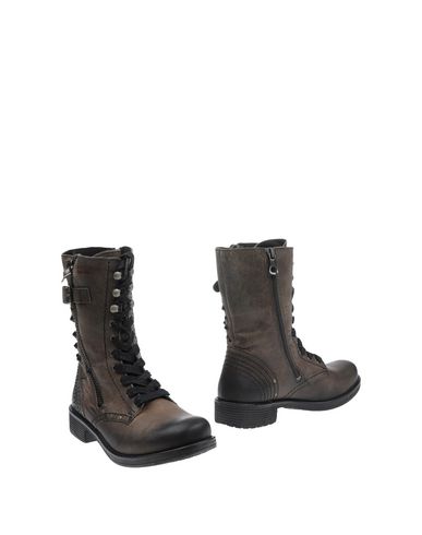 ZOOM REPLAY - Ankle boot