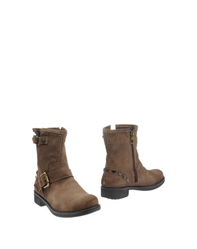 ZOOM REPLAY - Ankle boot