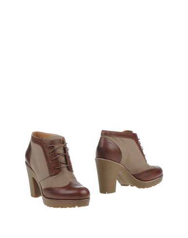 ZOOM SPERRY TOP-SIDER - Ankle boot