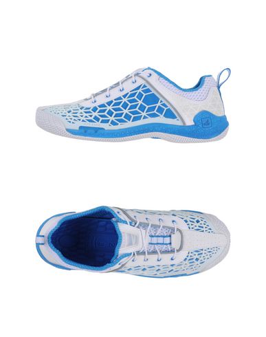 ZOOM SPERRY TOP-SIDER - Low-tops