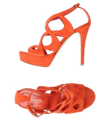 ZOOM GIANVITO ROSSI - Sandals