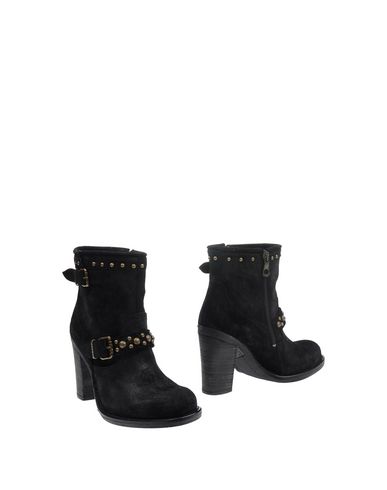ZOOM REPLAY - Ankle boot