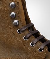 Bottega Veneta® New Army Country Calf Ankle Boot Bottega Veneta® New Army Country Calf Ankle Boot