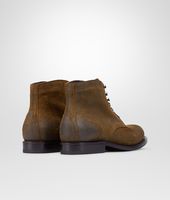 Bottega Veneta® New Army Country Calf Ankle Boot Bottega Veneta® New Army Country Calf Ankle Boot