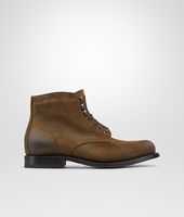 Bottega Veneta® New Army Country Calf Ankle Boot Bottega Veneta® New Army Country Calf Ankle Boot