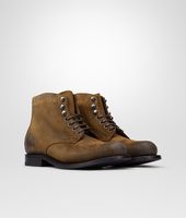 Bottega Veneta® New Army Country Calf Ankle Boot Bottega Veneta® New Army Country Calf Ankle Boot