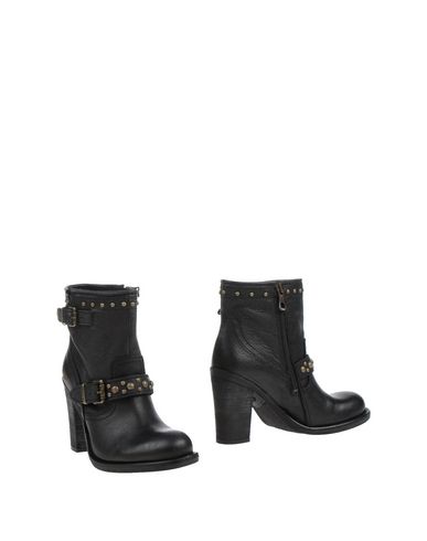 ZOOM REPLAY - Ankle boot