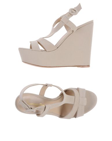 ZOOM GIANVITO ROSSI - Sandals