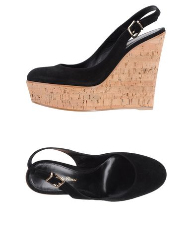 ZOOM GIANVITO ROSSI - Pump