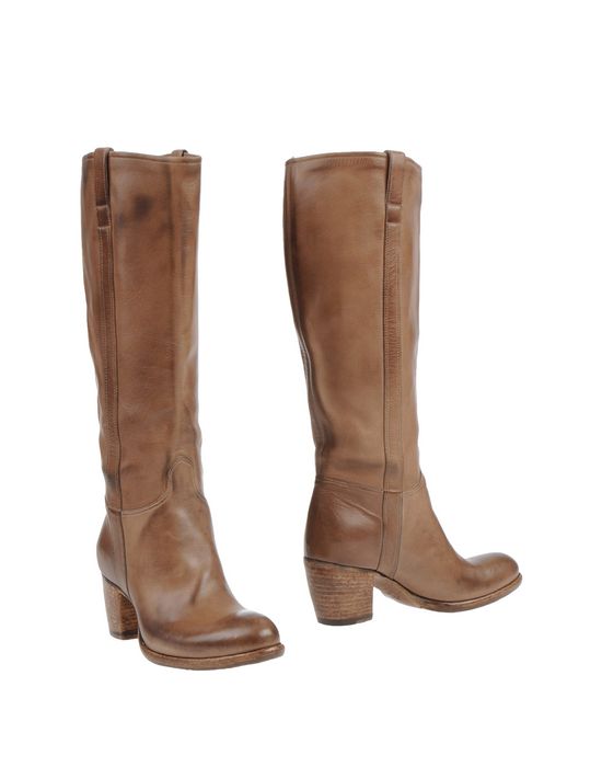 Rocco P. Boots - Women Rocco P. Boots online on YOOX United States.